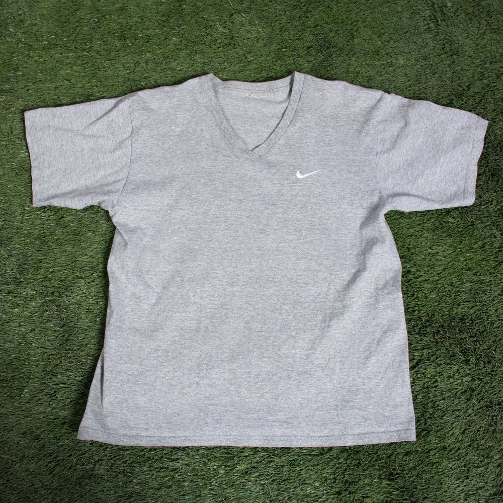 Vintage Nike V-Neck